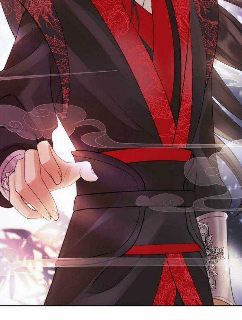 Mê Hoặc Nhân Tâm Chapter 0 trang 35