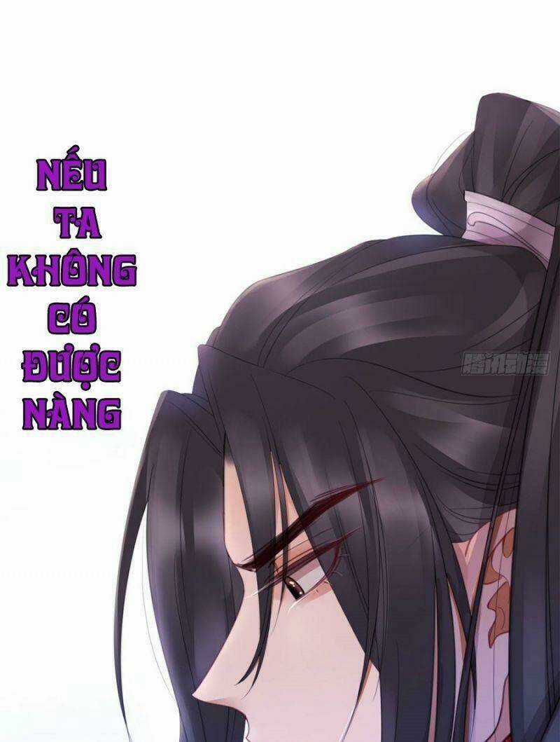 Mê Hoặc Nhân Tâm Chapter 0 trang 36