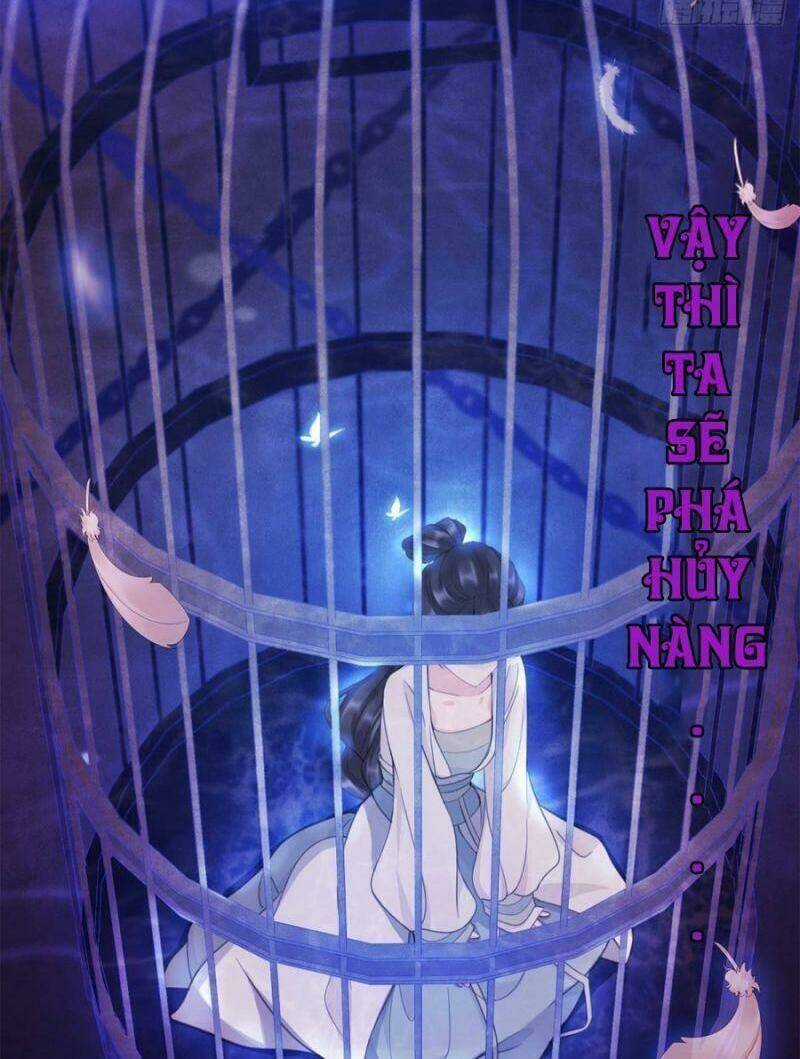 Mê Hoặc Nhân Tâm Chapter 0 trang 39