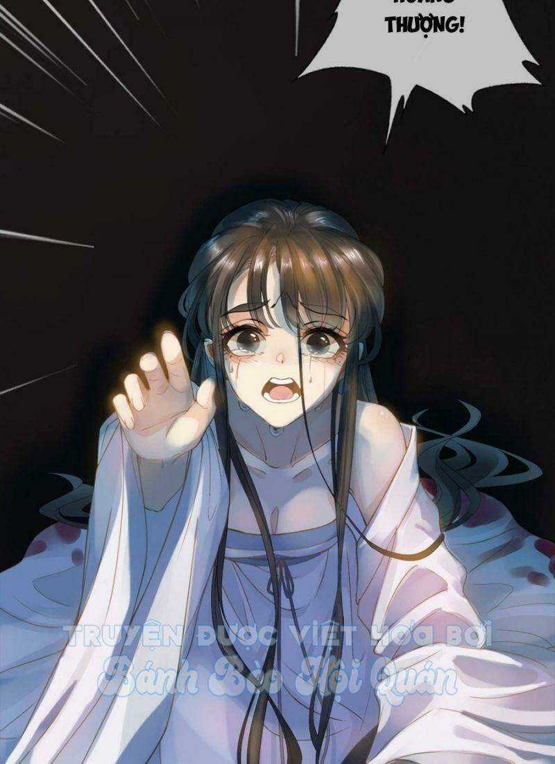 Mê Hoặc Nhân Tâm Chapter 0 trang 4