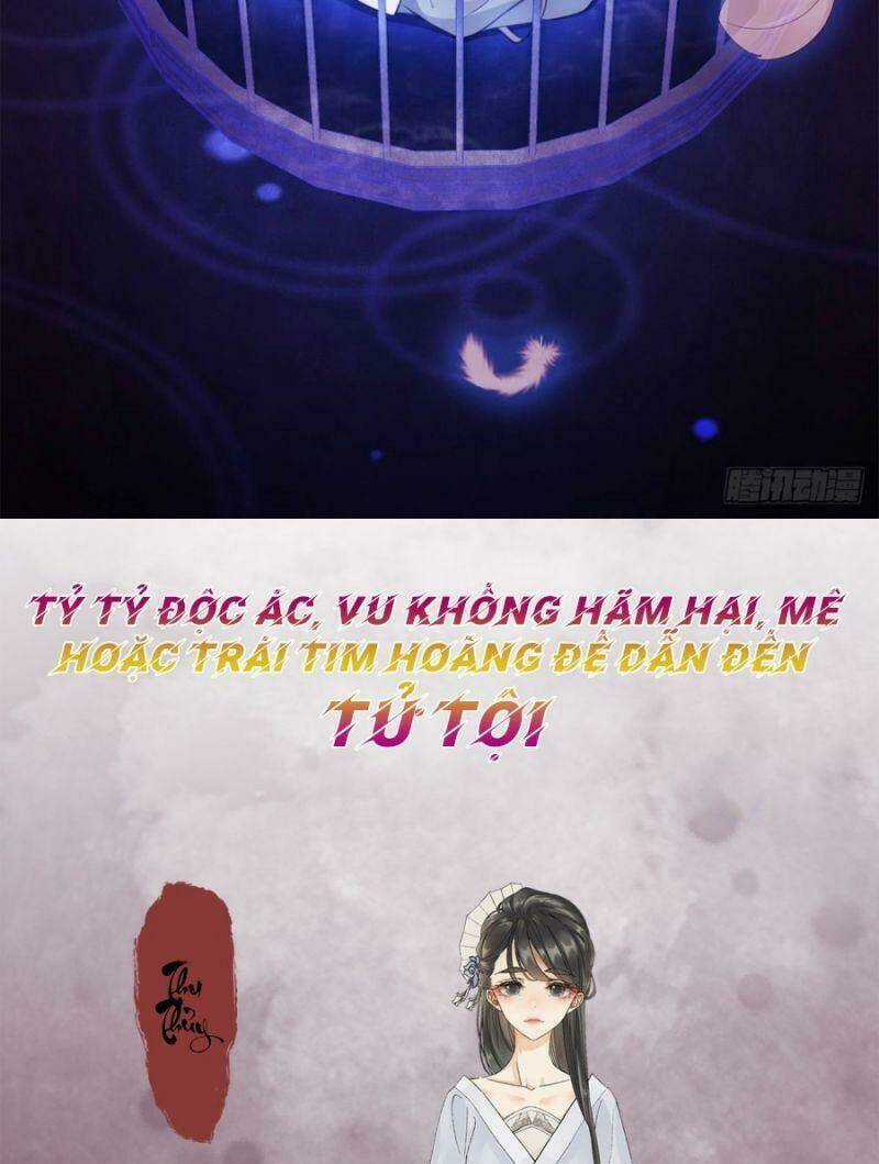 Mê Hoặc Nhân Tâm Chapter 0 trang 40