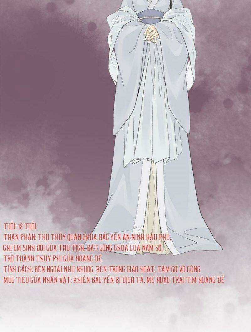 Mê Hoặc Nhân Tâm Chapter 0 trang 41