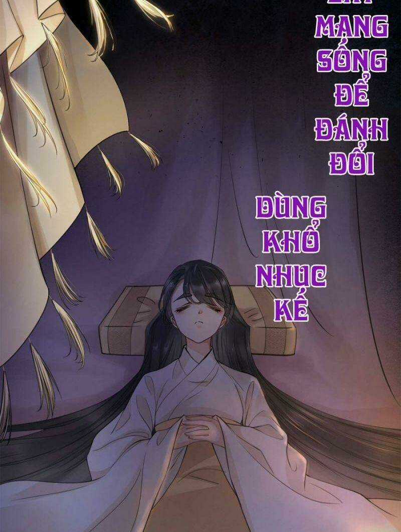 Mê Hoặc Nhân Tâm Chapter 0 trang 43