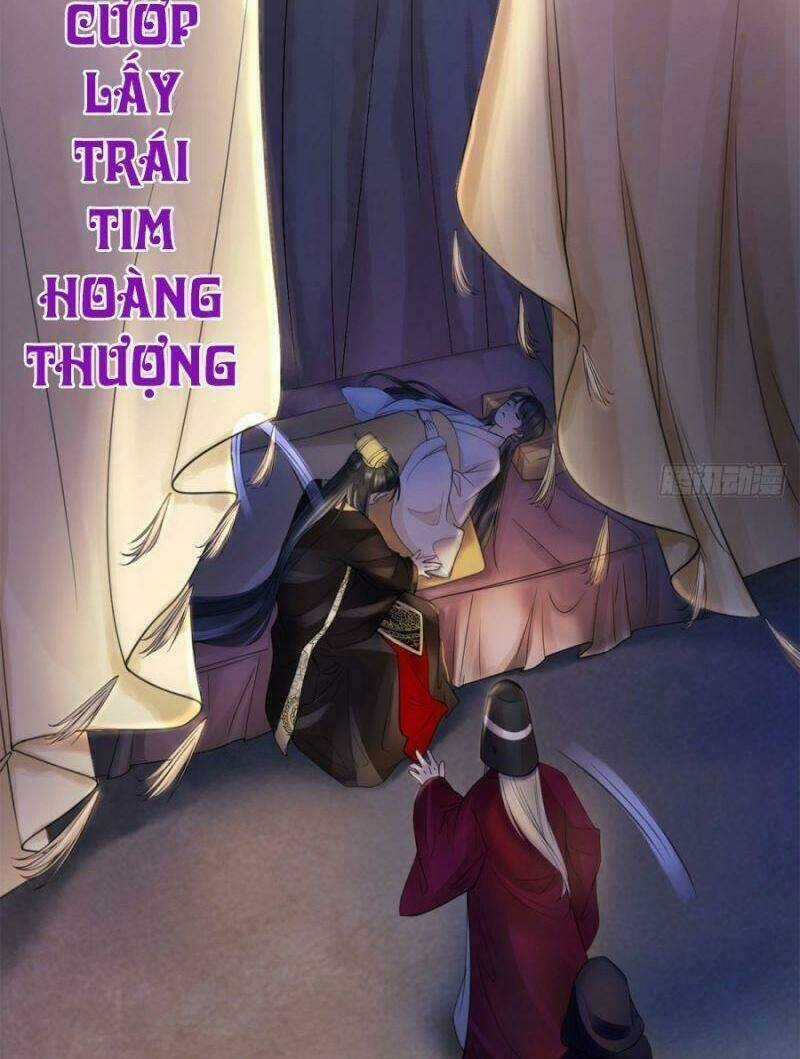 Mê Hoặc Nhân Tâm Chapter 0 trang 45