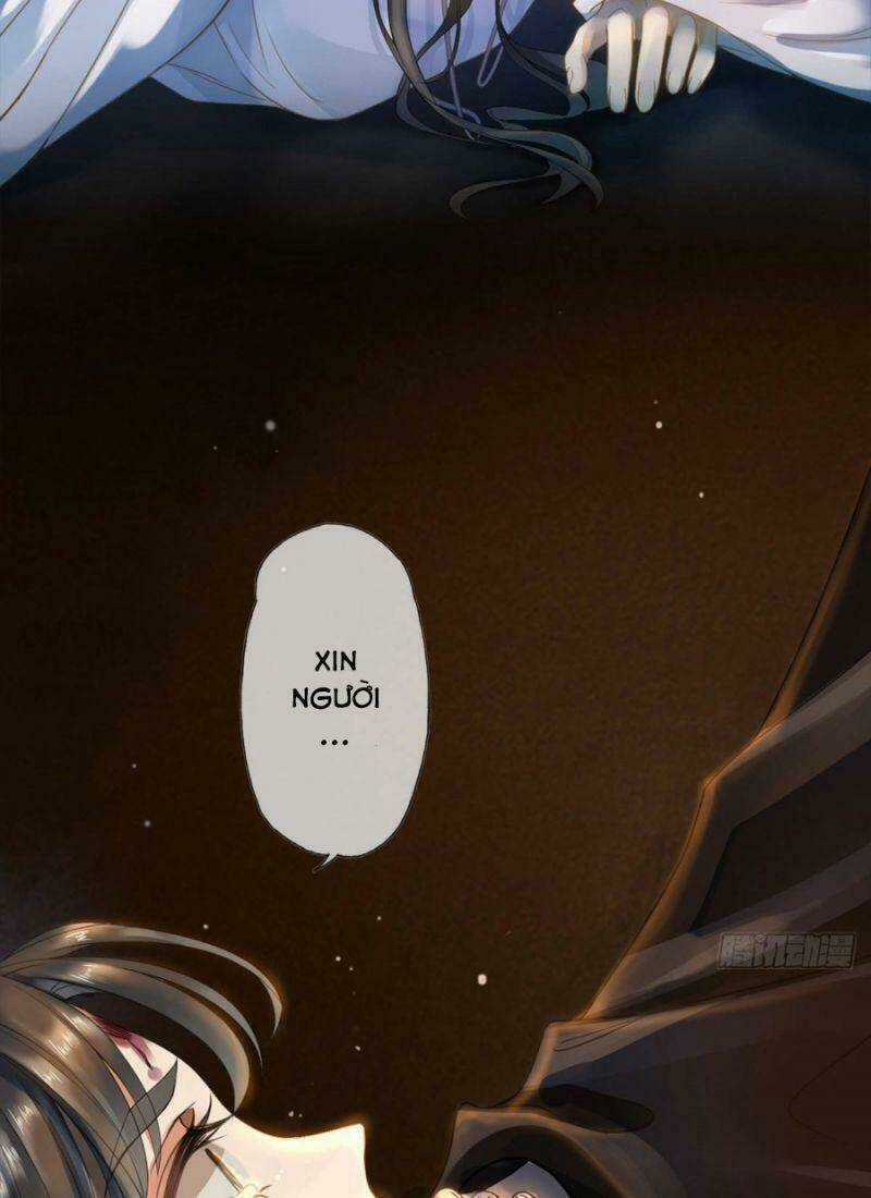 Mê Hoặc Nhân Tâm Chapter 0 trang 5