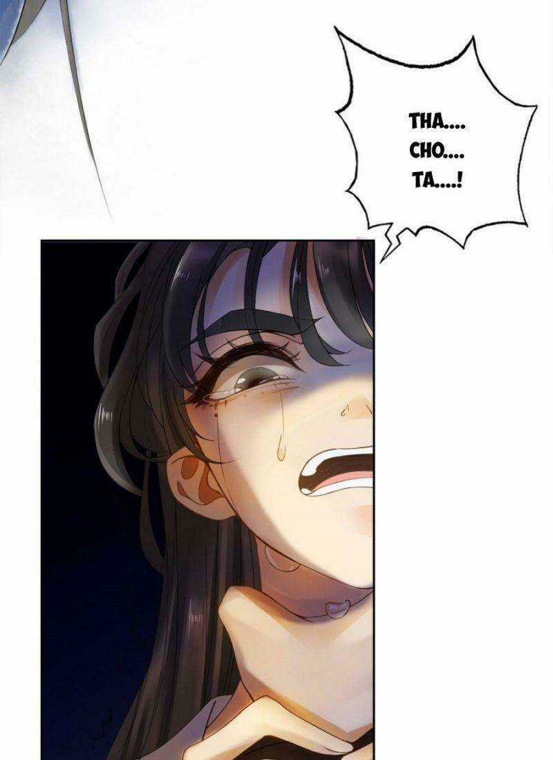 Mê Hoặc Nhân Tâm Chapter 0 trang 7