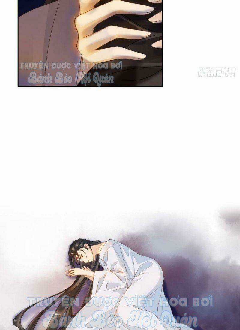 Mê Hoặc Nhân Tâm Chapter 0 trang 8