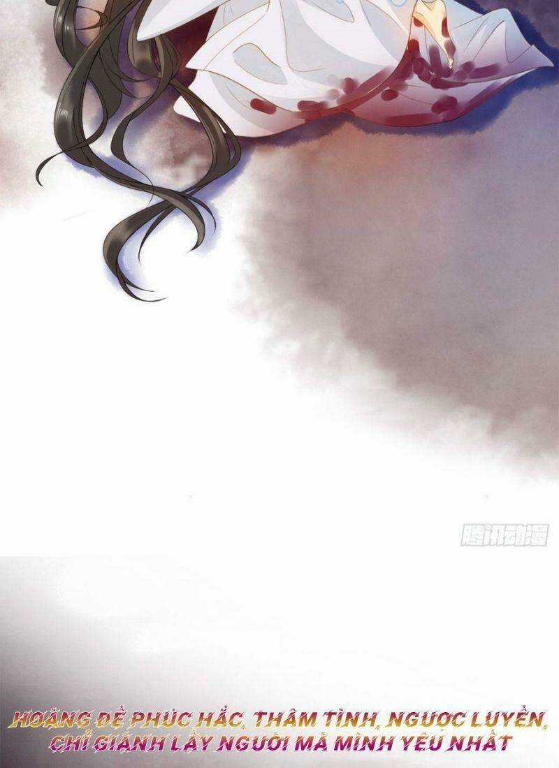 Mê Hoặc Nhân Tâm Chapter 0 trang 9