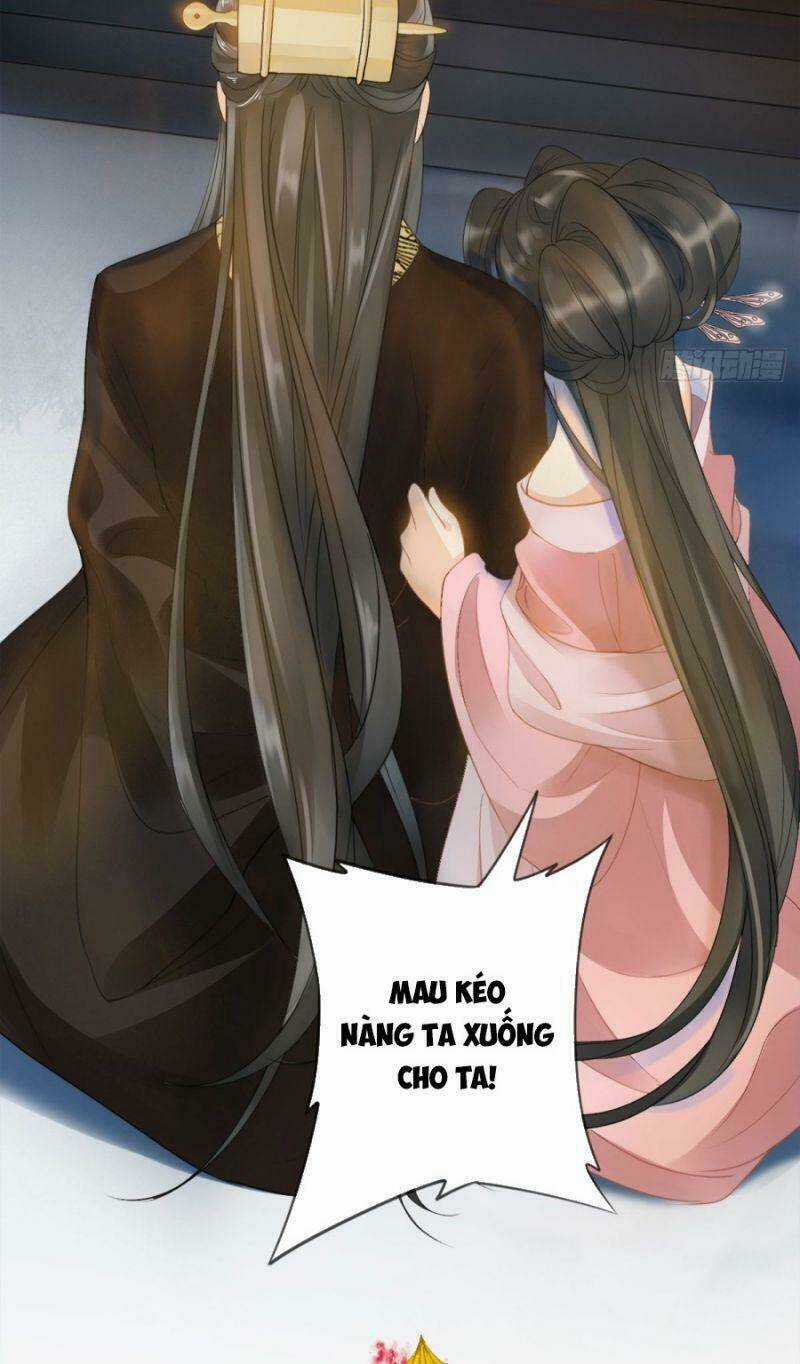 Mê Hoặc Nhân Tâm Chapter 1 trang 11