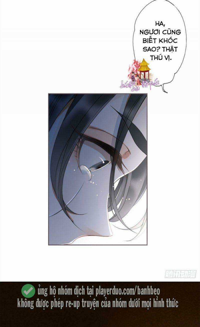 Mê Hoặc Nhân Tâm Chapter 1 trang 13