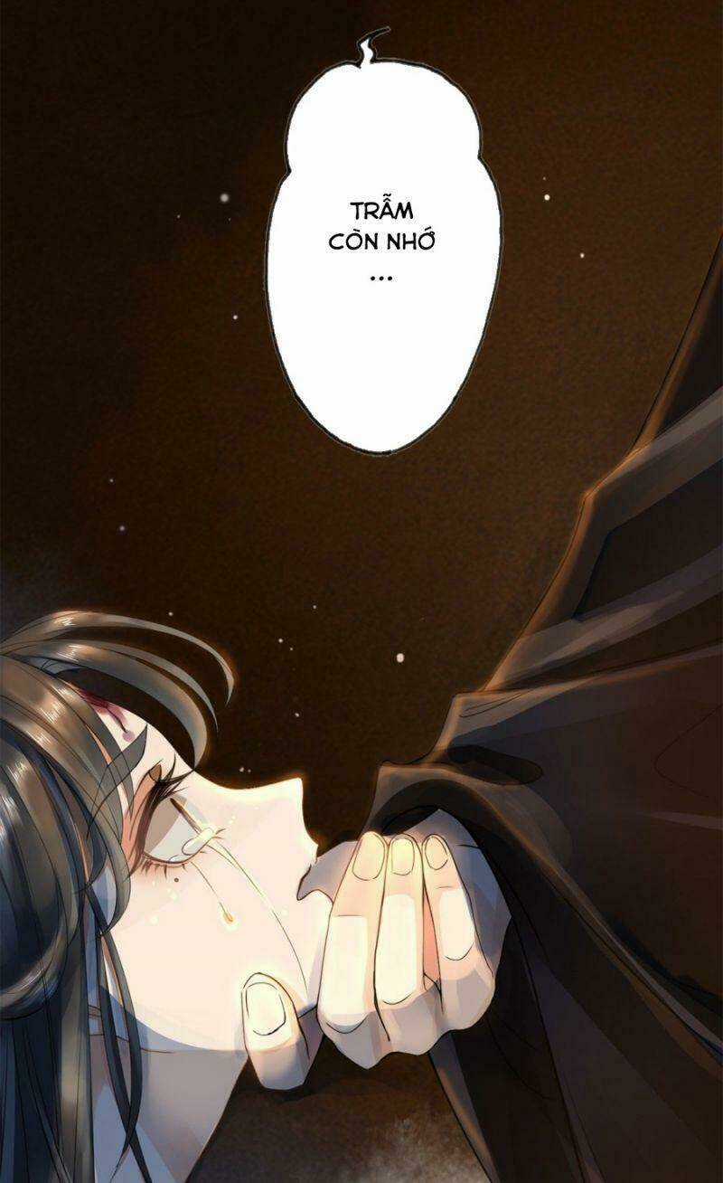 Mê Hoặc Nhân Tâm Chapter 1 trang 14