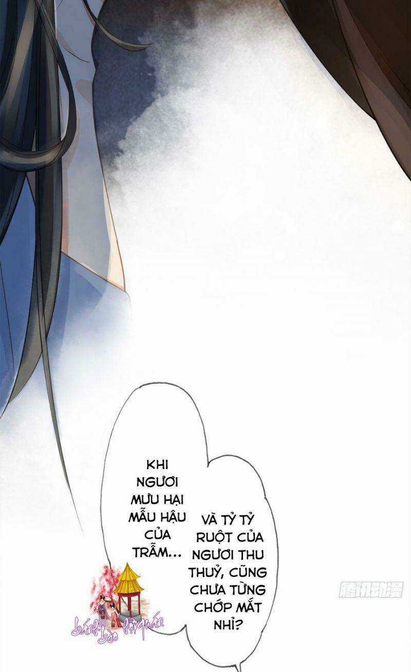 Mê Hoặc Nhân Tâm Chapter 1 trang 15