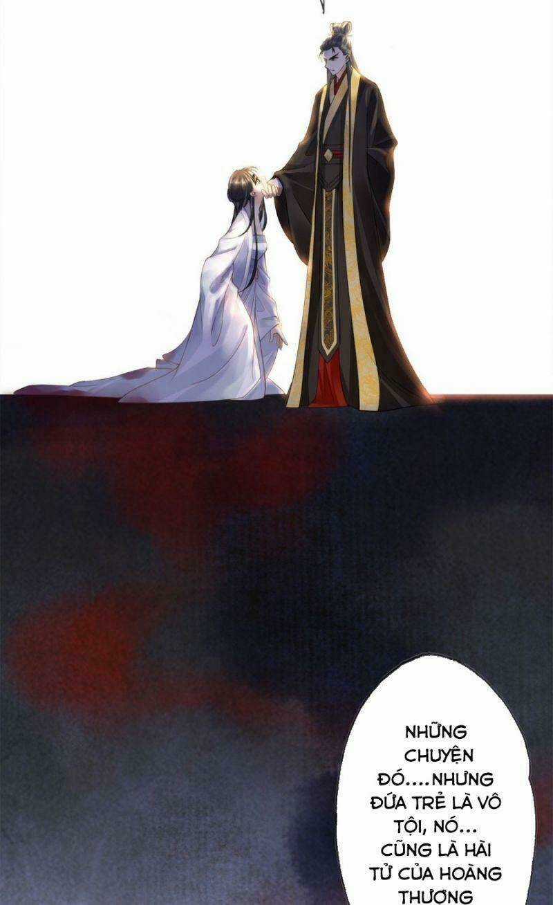 Mê Hoặc Nhân Tâm Chapter 1 trang 16