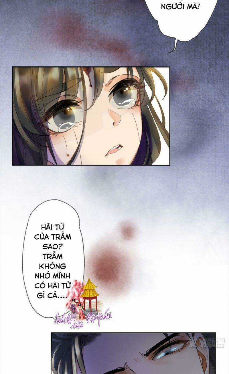 Mê Hoặc Nhân Tâm Chapter 1 trang 17