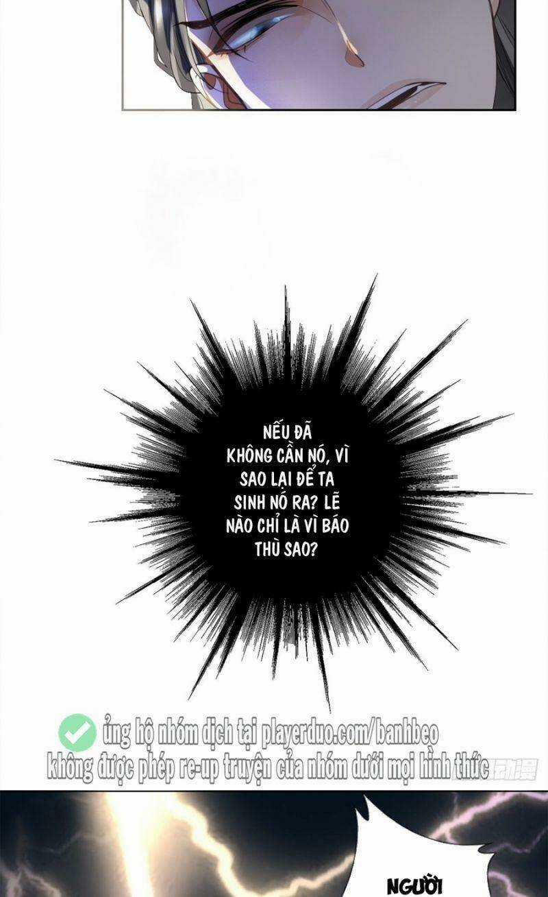 Mê Hoặc Nhân Tâm Chapter 1 trang 18