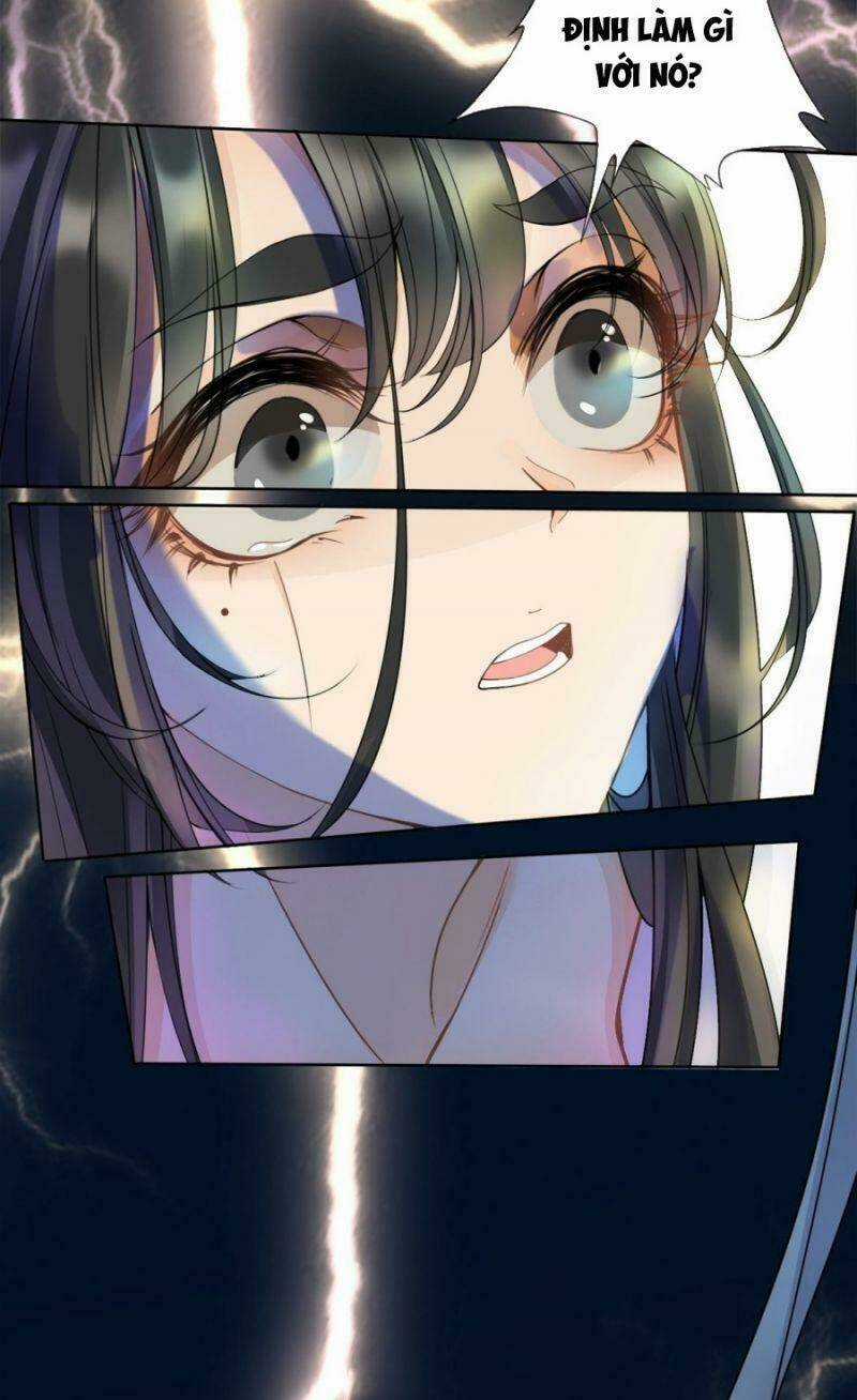 Mê Hoặc Nhân Tâm Chapter 1 trang 19