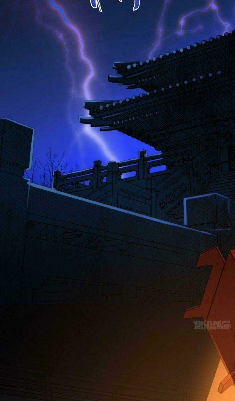 Mê Hoặc Nhân Tâm Chapter 1 trang 2