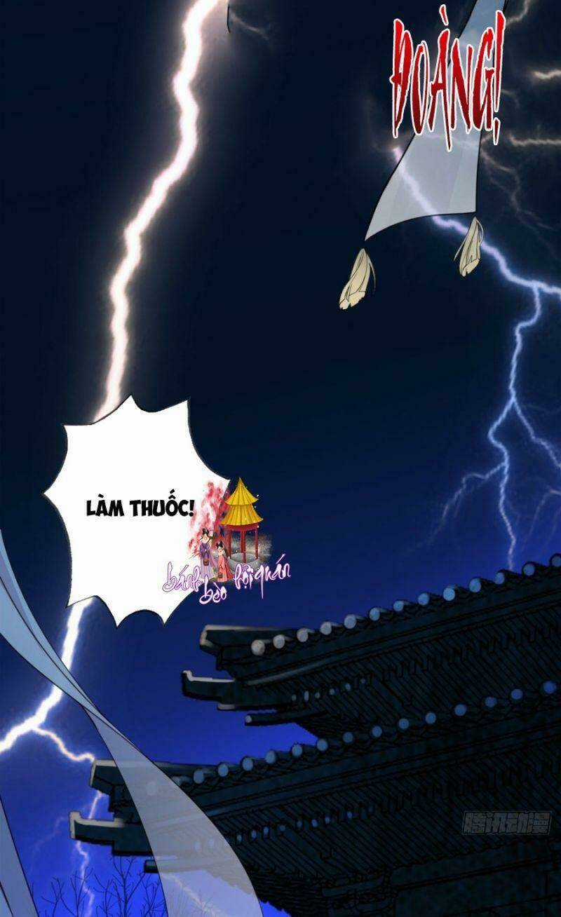 Mê Hoặc Nhân Tâm Chapter 1 trang 20