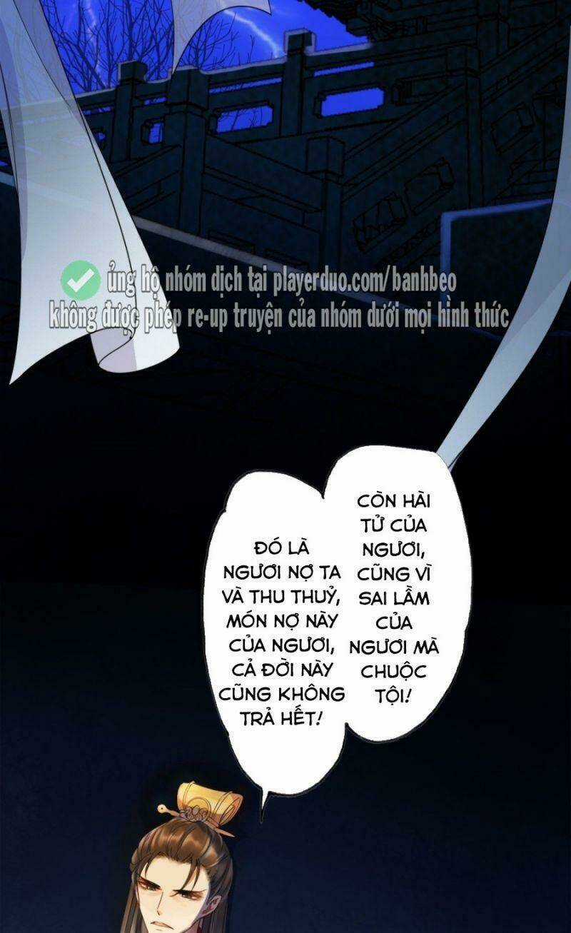 Mê Hoặc Nhân Tâm Chapter 1 trang 21