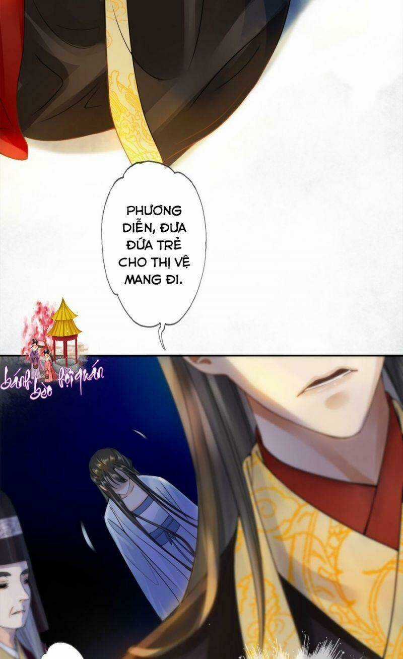 Mê Hoặc Nhân Tâm Chapter 1 trang 23