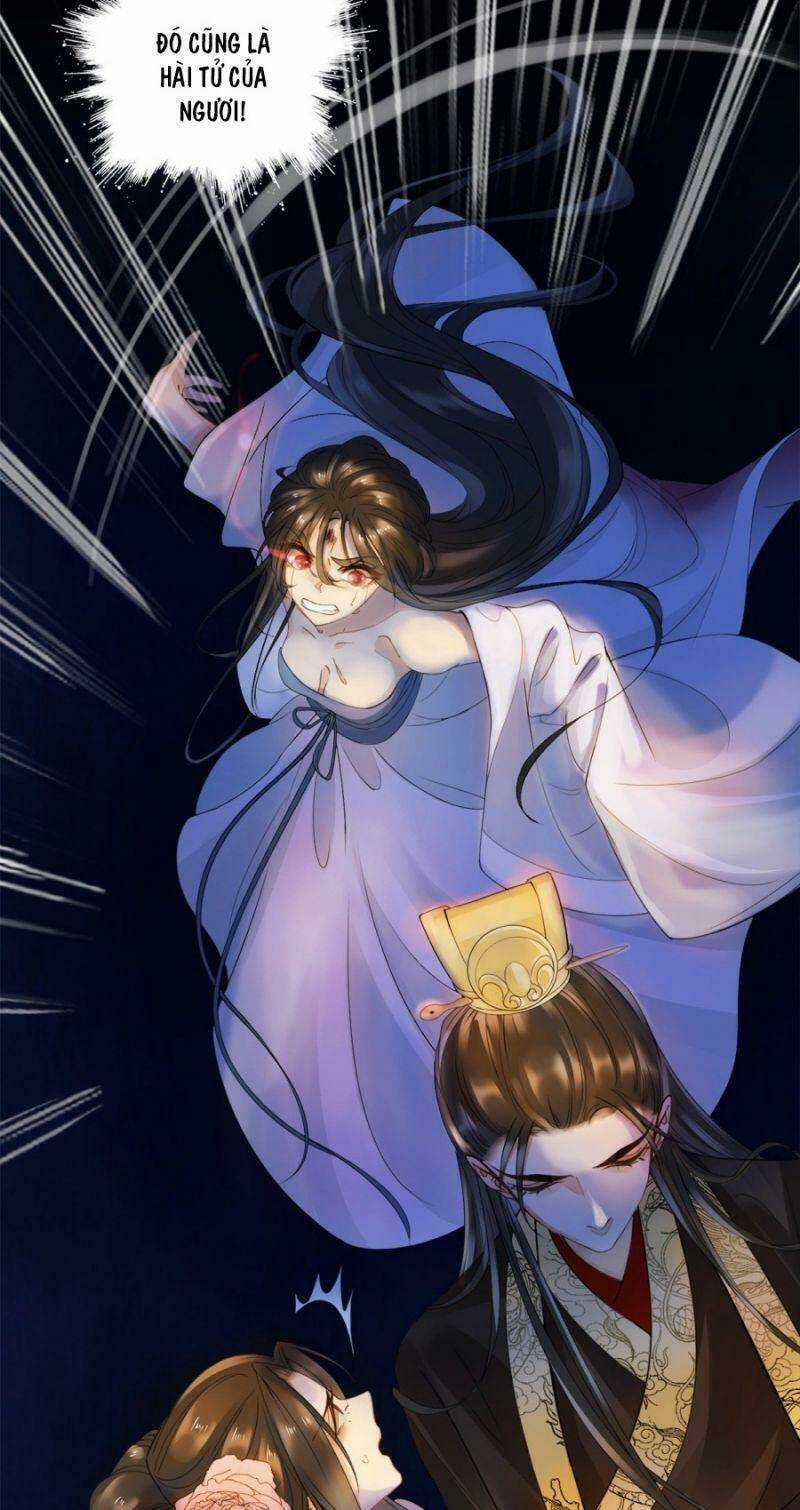 Mê Hoặc Nhân Tâm Chapter 1 trang 26