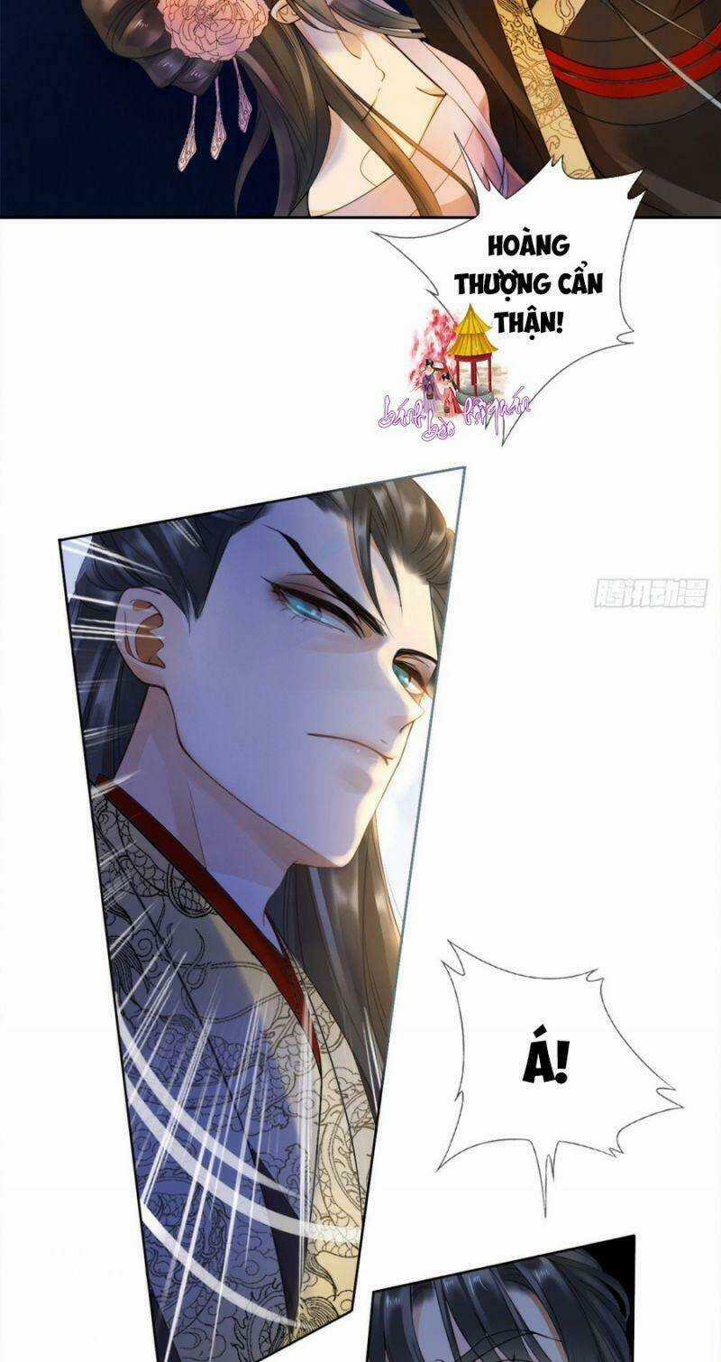 Mê Hoặc Nhân Tâm Chapter 1 trang 27