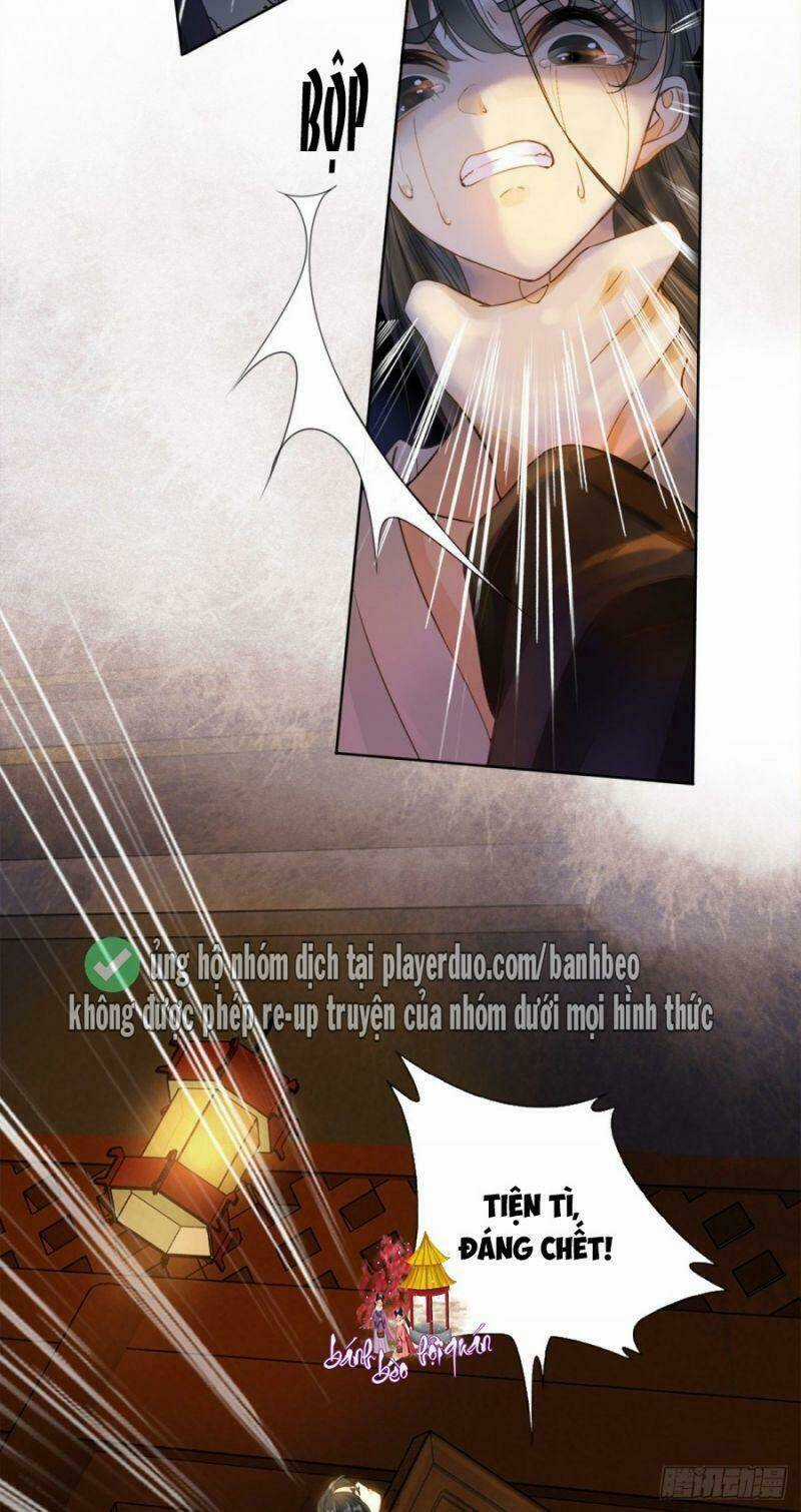 Mê Hoặc Nhân Tâm Chapter 1 trang 28