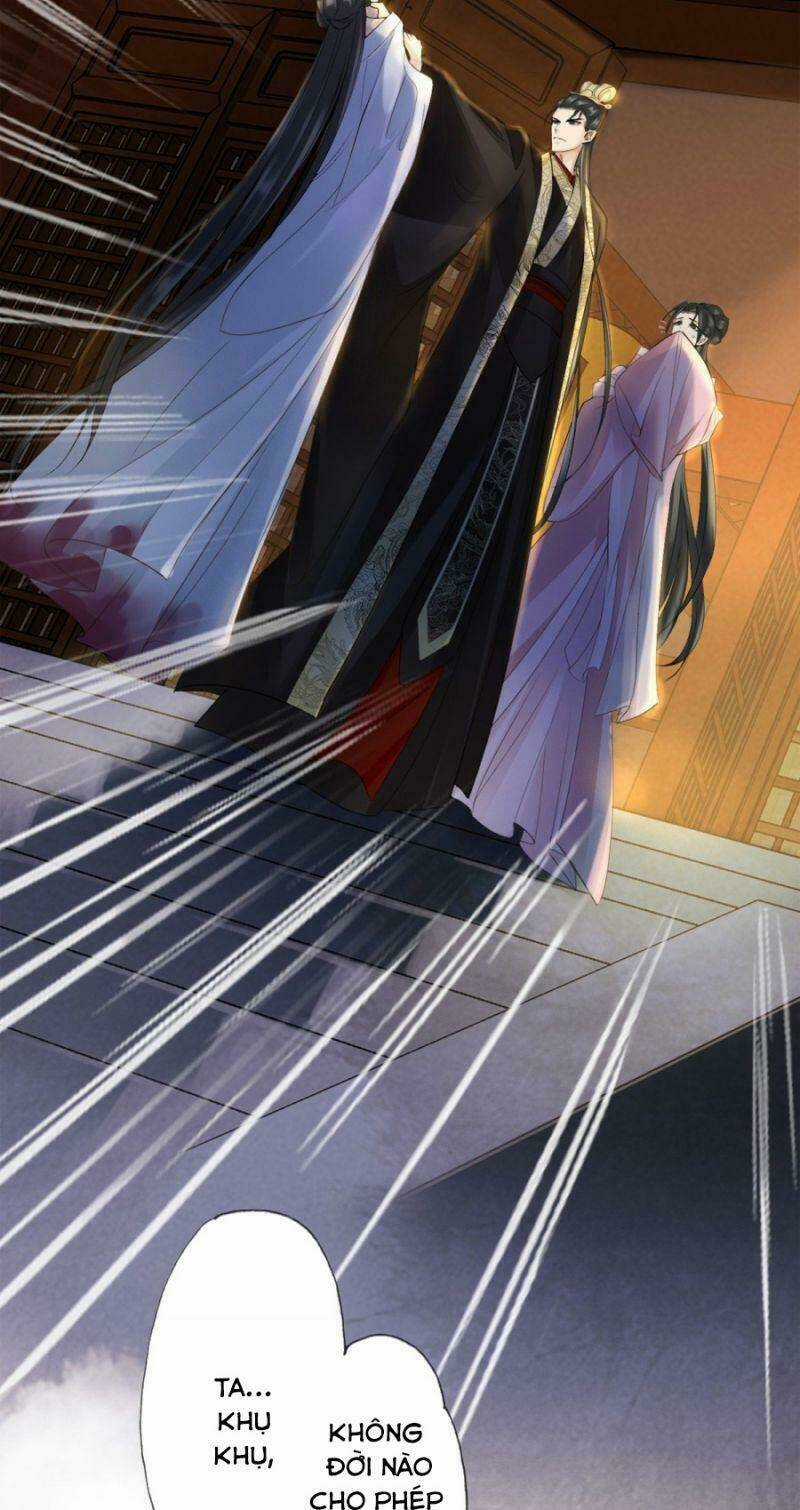 Mê Hoặc Nhân Tâm Chapter 1 trang 29