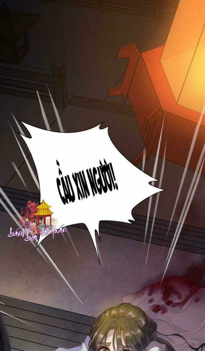 Mê Hoặc Nhân Tâm Chapter 1 trang 3