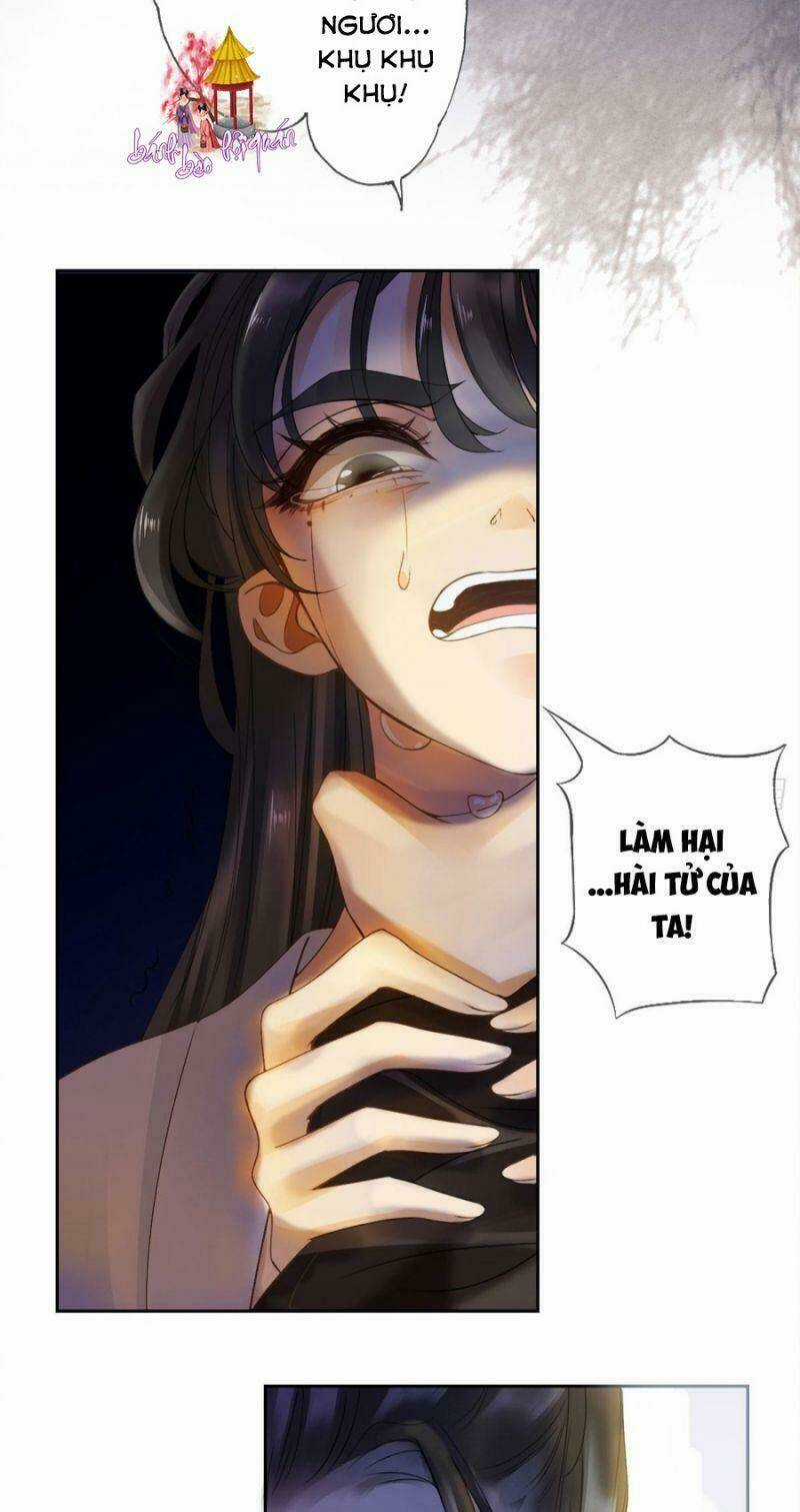 Mê Hoặc Nhân Tâm Chapter 1 trang 30