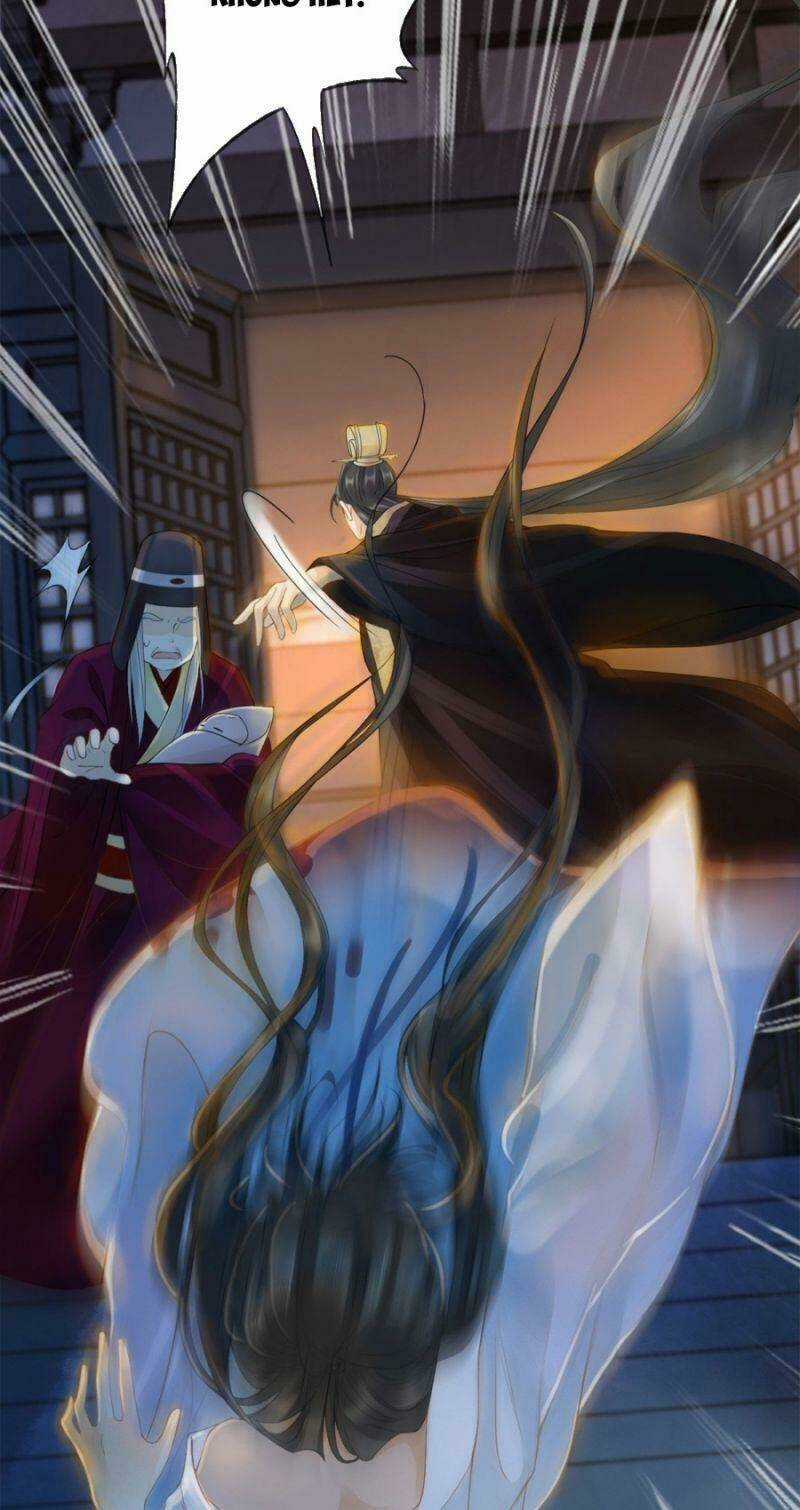 Mê Hoặc Nhân Tâm Chapter 1 trang 32