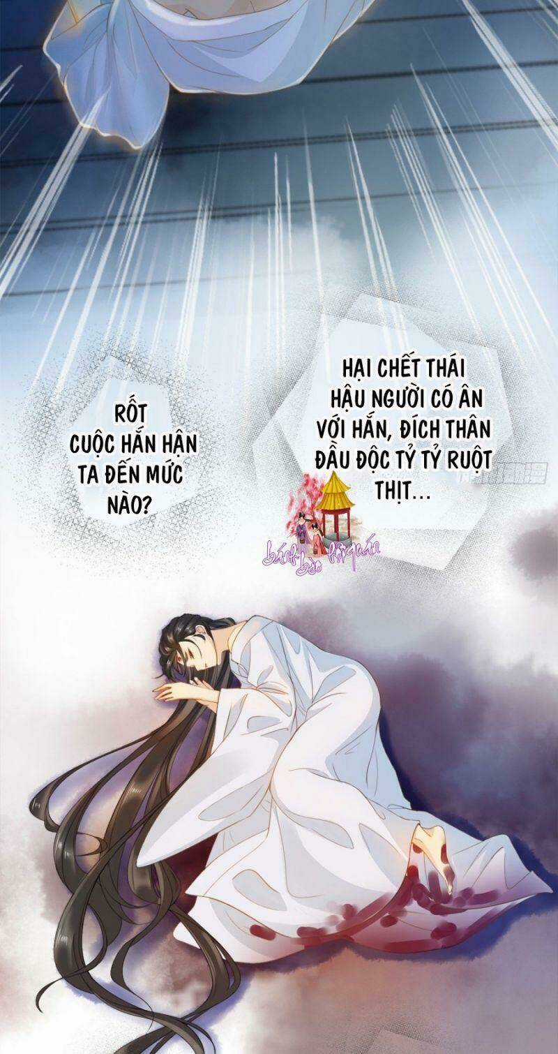 Mê Hoặc Nhân Tâm Chapter 1 trang 33