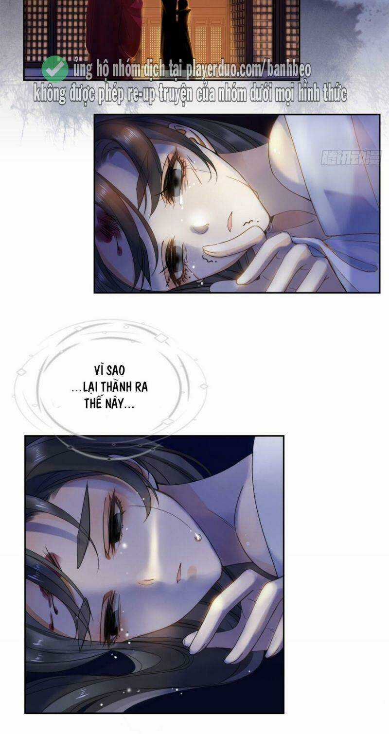 Mê Hoặc Nhân Tâm Chapter 1 trang 35