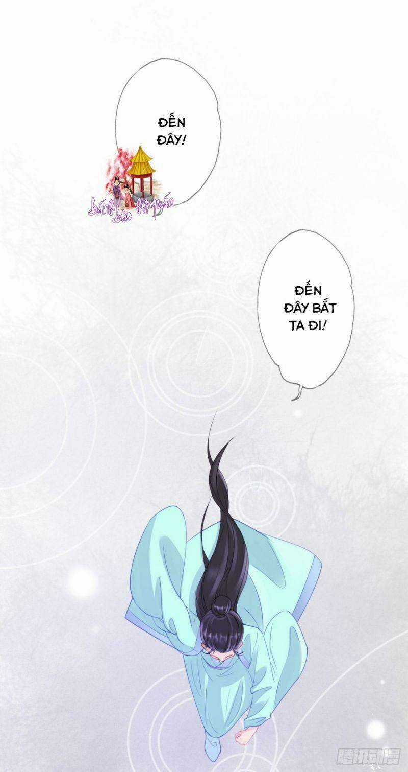 Mê Hoặc Nhân Tâm Chapter 1 trang 36