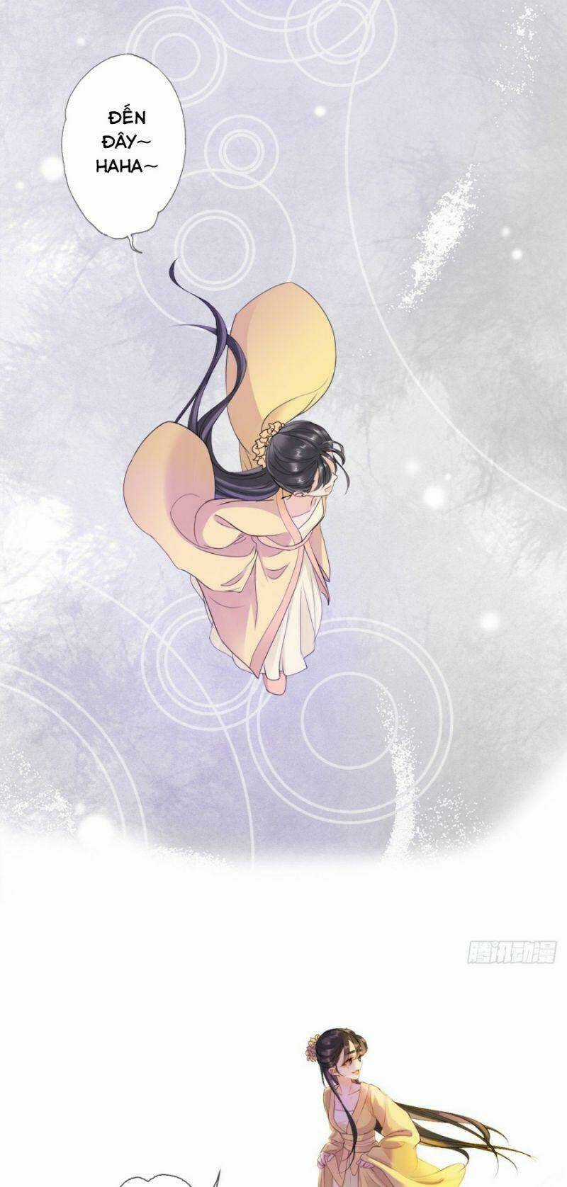 Mê Hoặc Nhân Tâm Chapter 1 trang 37