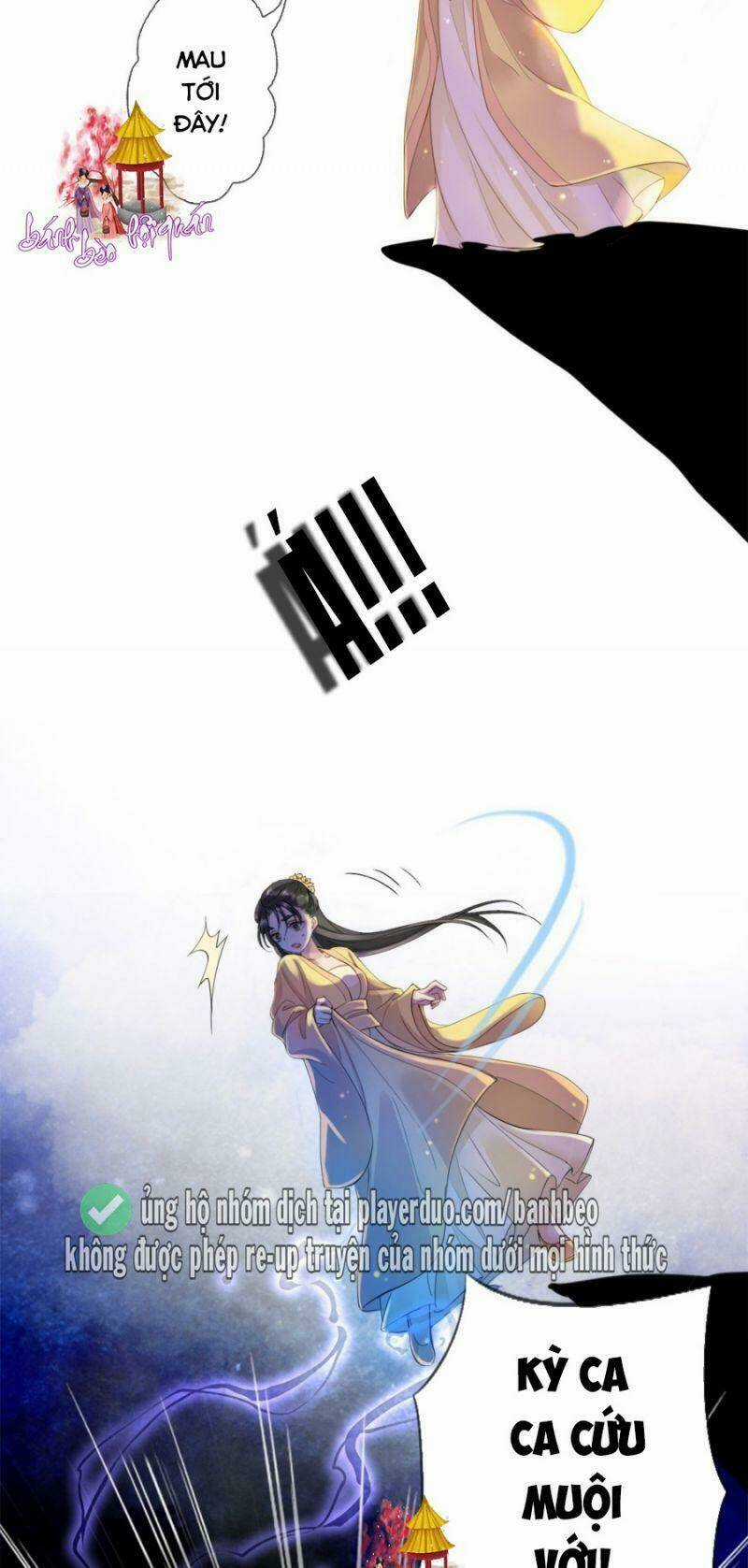 Mê Hoặc Nhân Tâm Chapter 1 trang 38