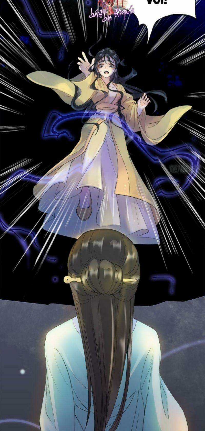 Mê Hoặc Nhân Tâm Chapter 1 trang 39