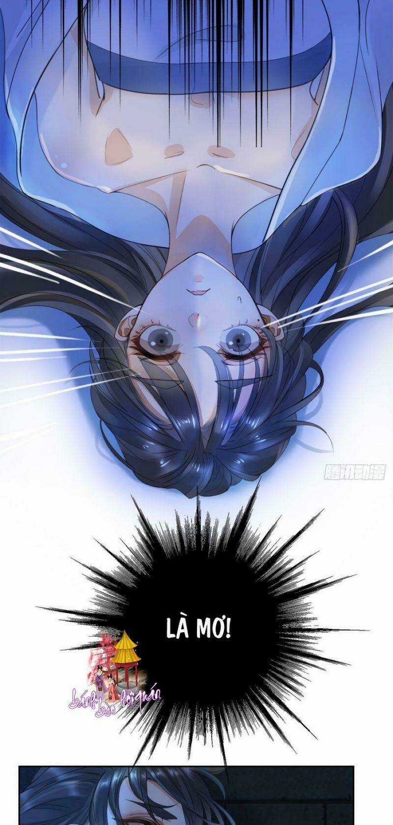 Mê Hoặc Nhân Tâm Chapter 1 trang 42