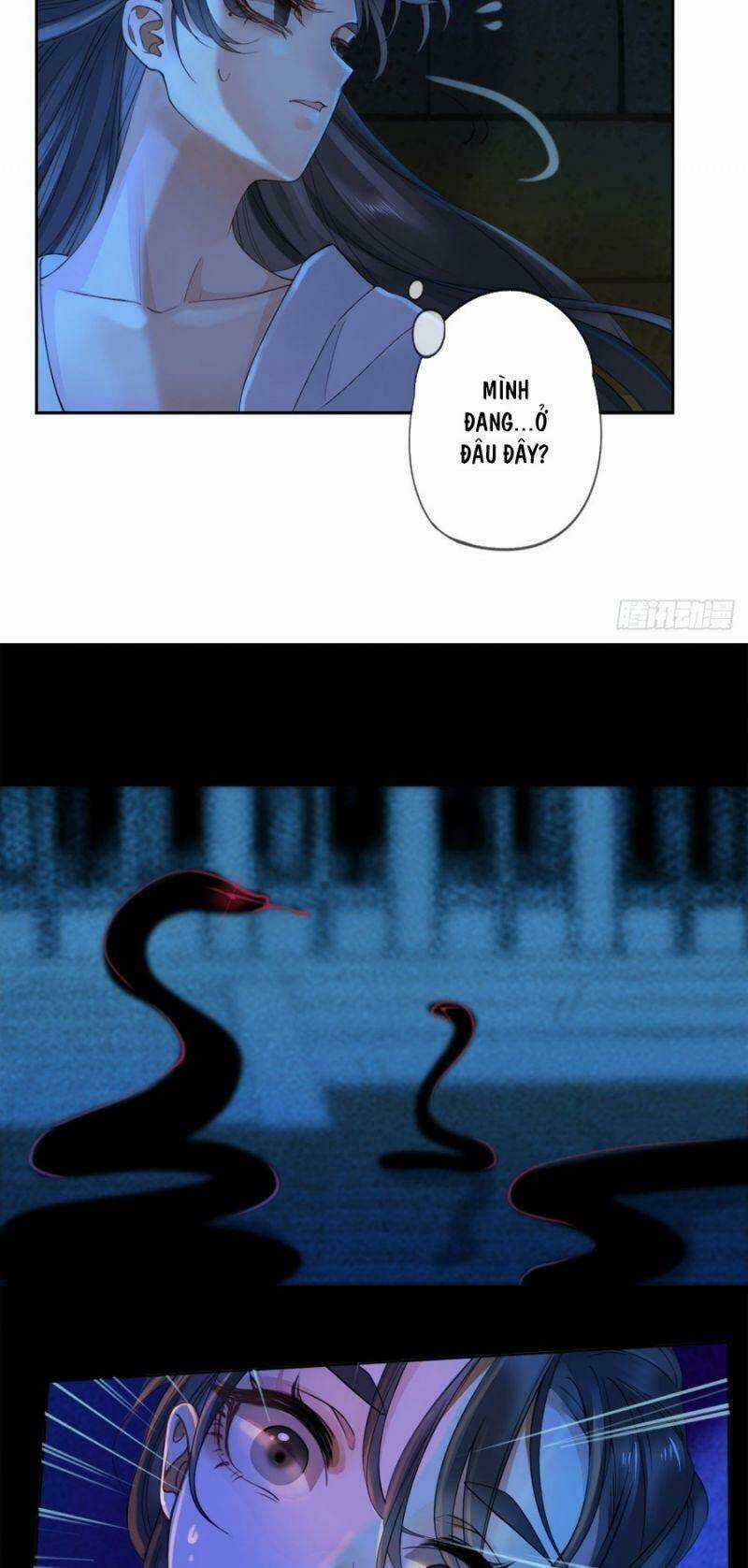 Mê Hoặc Nhân Tâm Chapter 1 trang 43