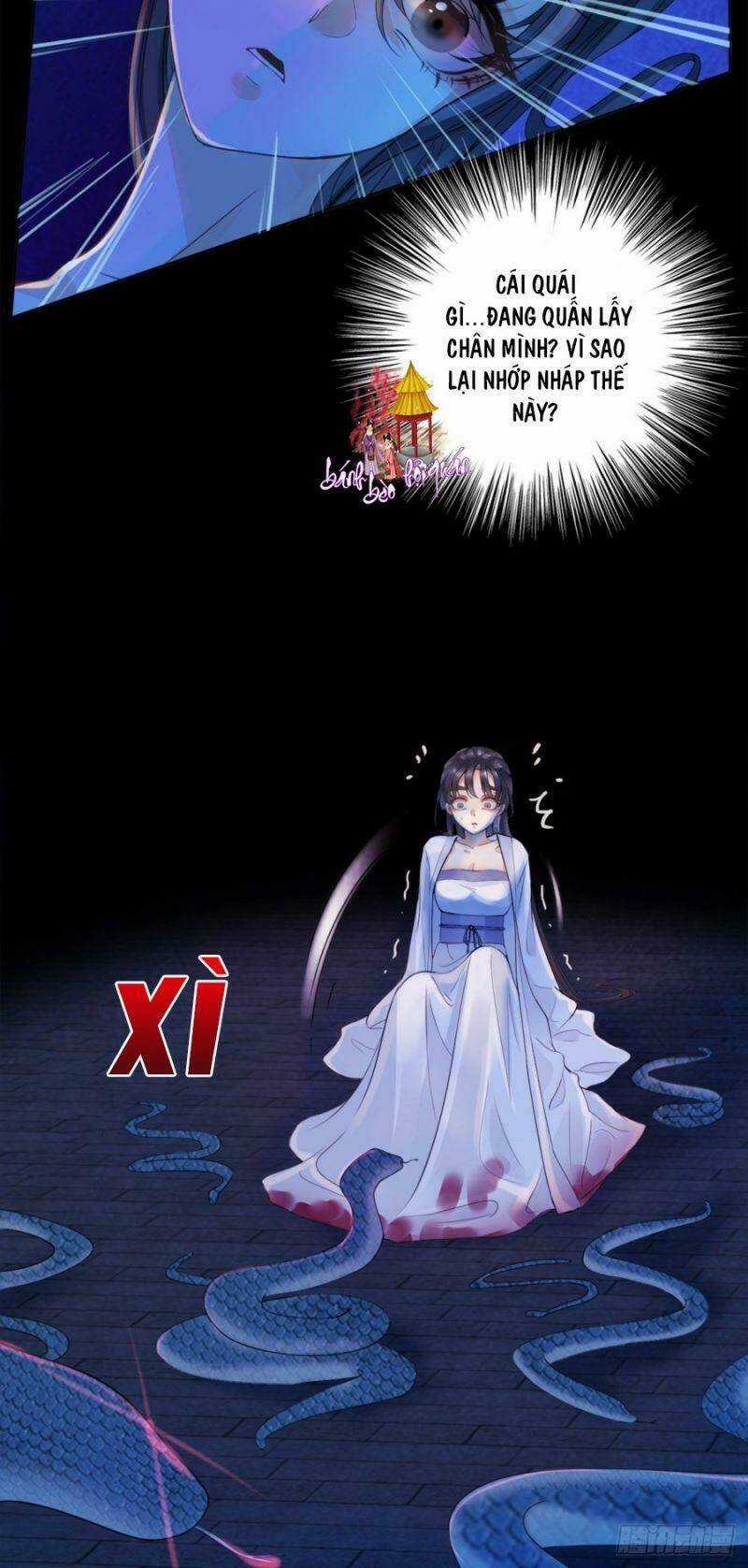 Mê Hoặc Nhân Tâm Chapter 1 trang 44