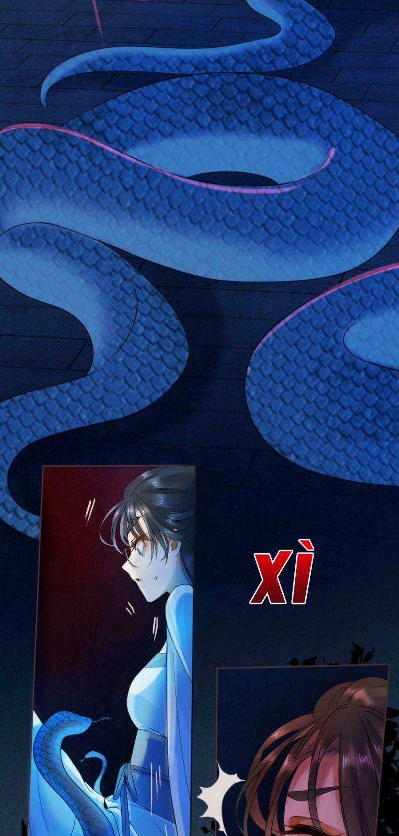 Mê Hoặc Nhân Tâm Chapter 1 trang 45