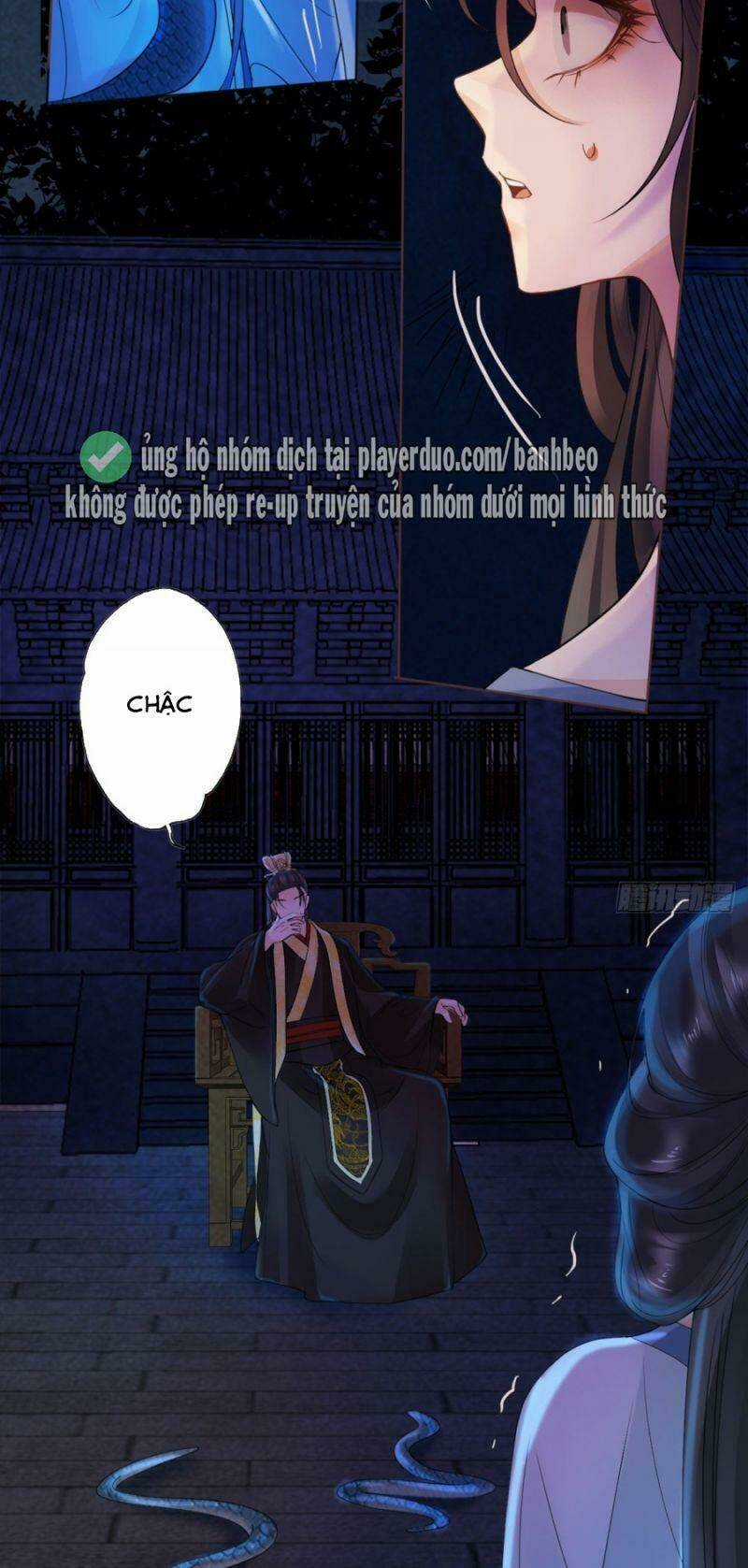 Mê Hoặc Nhân Tâm Chapter 1 trang 46