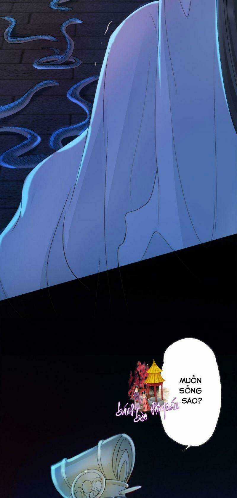 Mê Hoặc Nhân Tâm Chapter 1 trang 47