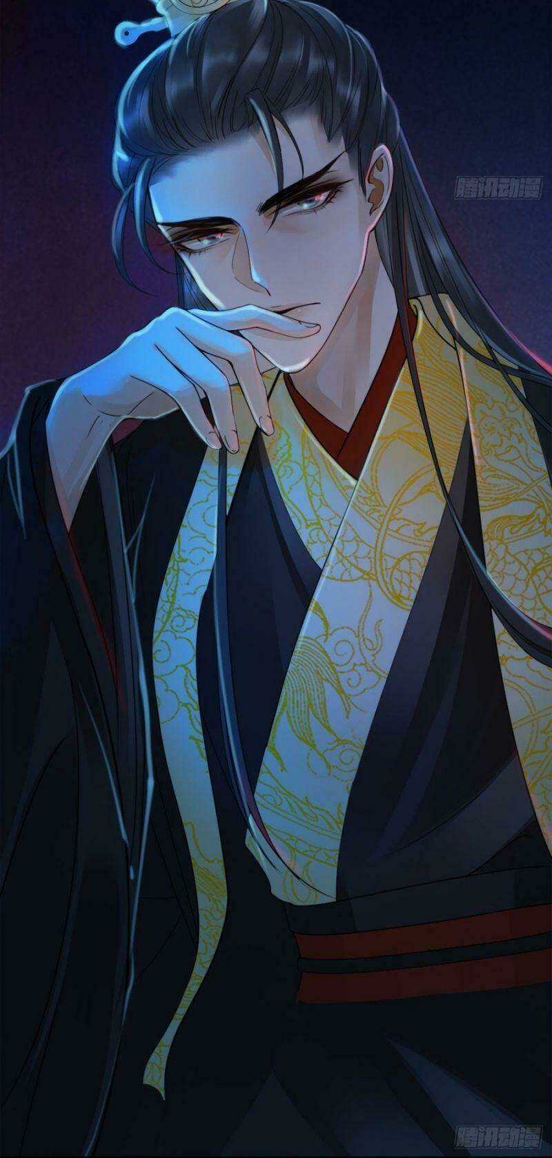 Mê Hoặc Nhân Tâm Chapter 1 trang 48