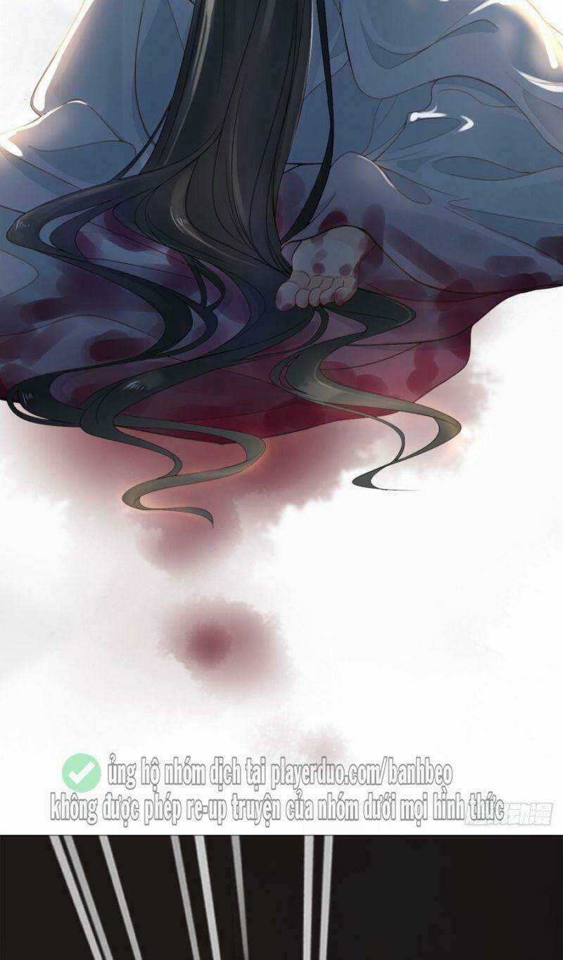 Mê Hoặc Nhân Tâm Chapter 1 trang 7