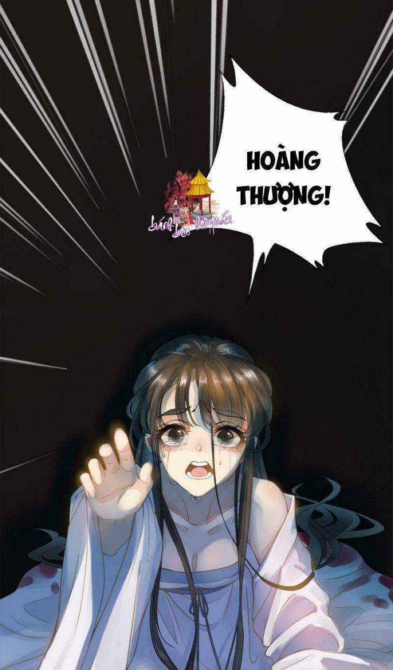 Mê Hoặc Nhân Tâm Chapter 1 trang 8