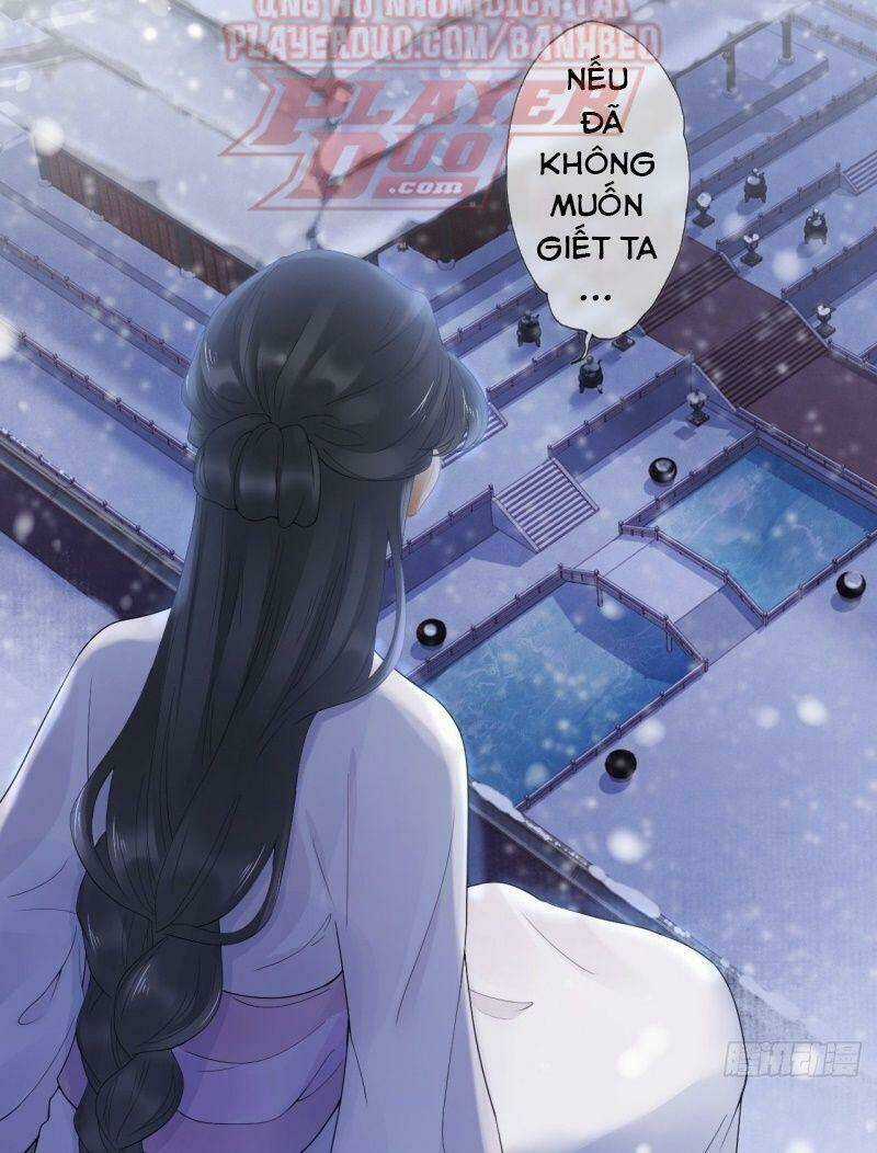 Mê Hoặc Nhân Tâm Chapter 10 trang 12