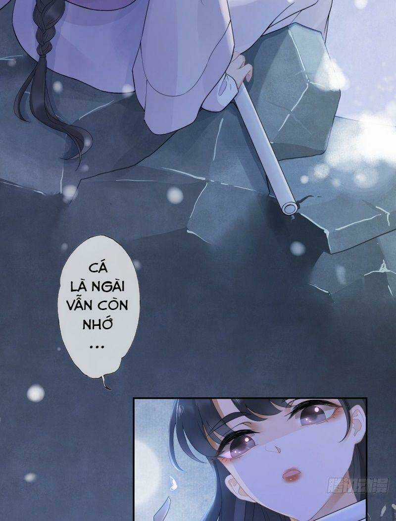 Mê Hoặc Nhân Tâm Chapter 10 trang 13