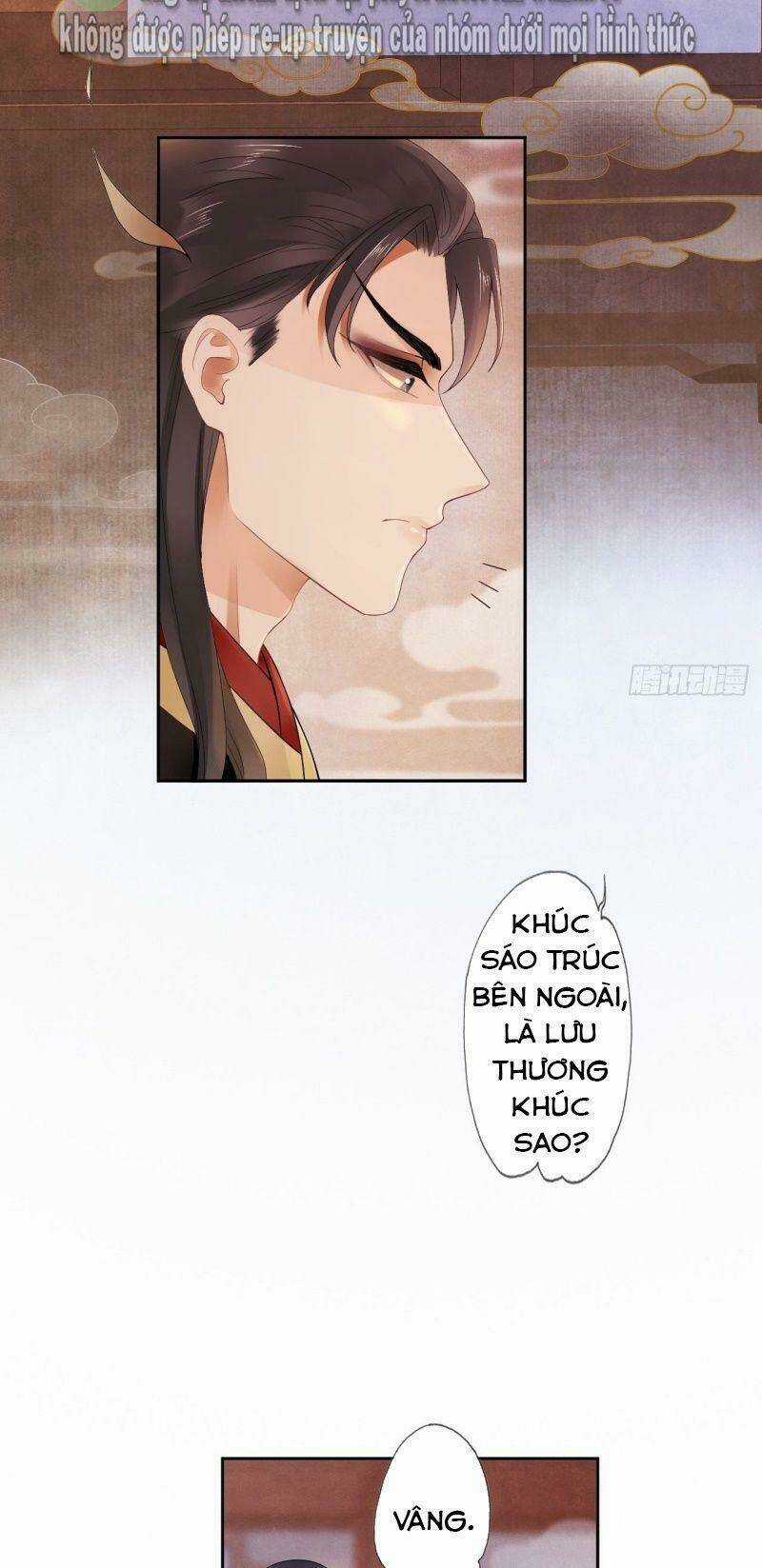 Mê Hoặc Nhân Tâm Chapter 10 trang 19