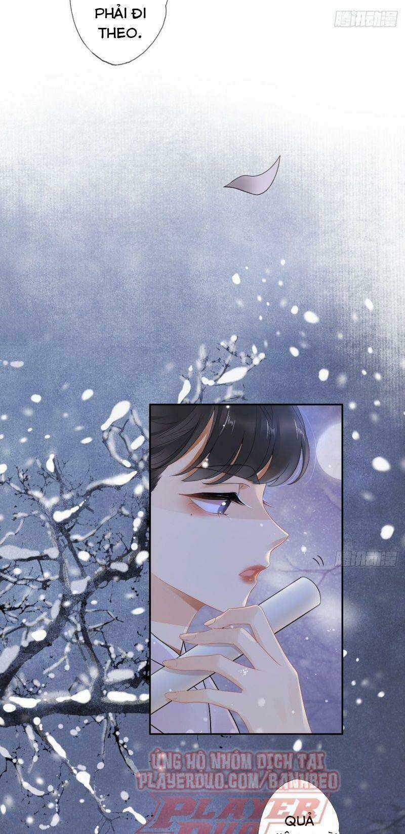 Mê Hoặc Nhân Tâm Chapter 10 trang 22